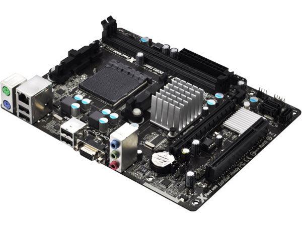 960GM-VGS3 FX