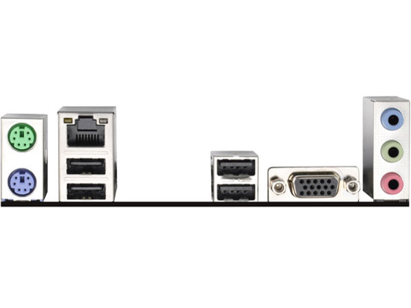 960GM-VGS3 FX