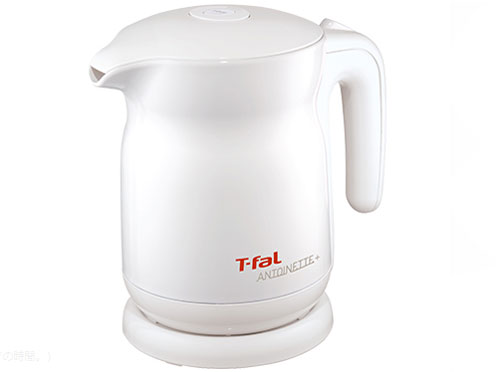 T-fal - ティファール インジニオ・ネオ（IH非対応） &amp; 電気ケトル アントワネット T-fal ティファール インジニオネオ IH ガーネット