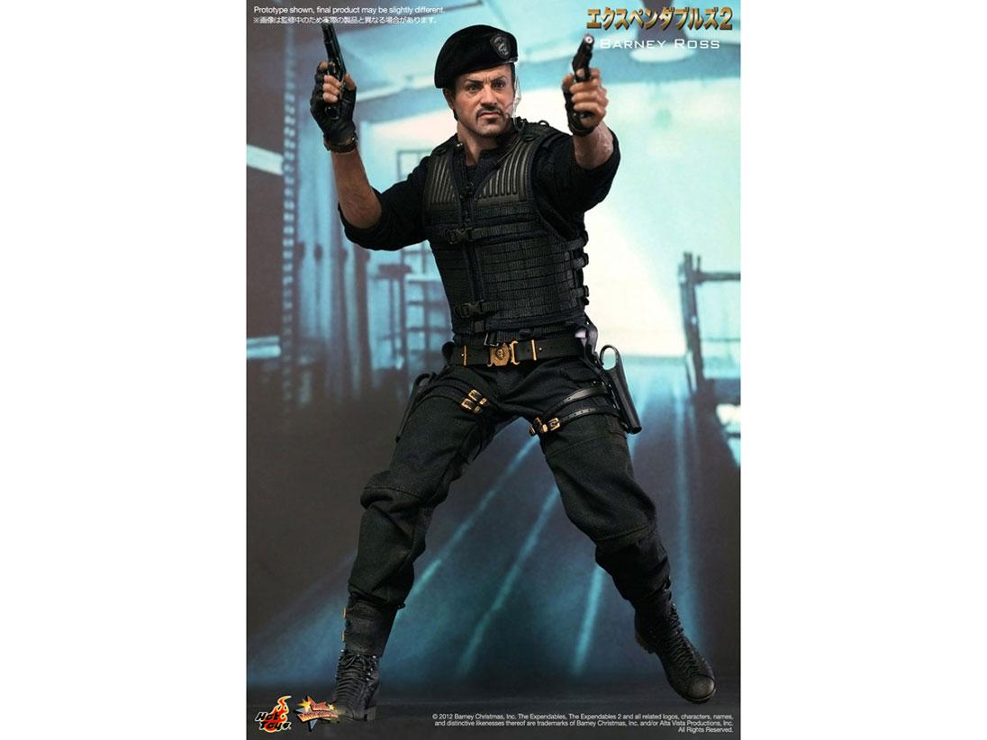 ���[�r�[�E�}�X�^�[�s�[�X #194 �G�N�X�y���_�u���Y2 1/6�X�P�[���t�B�M���A �o�[�j�[�E���X