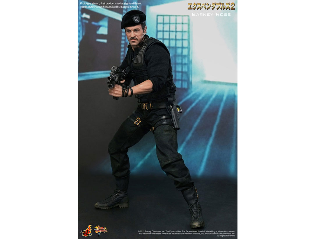 ���[�r�[�E�}�X�^�[�s�[�X #194 �G�N�X�y���_�u���Y2 1/6�X�P�[���t�B�M���A �o�[�j�[�E���X