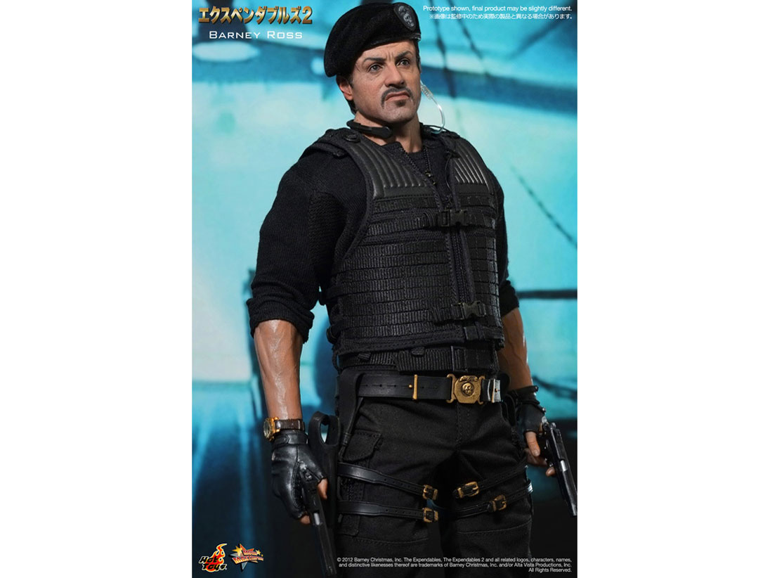 ���[�r�[�E�}�X�^�[�s�[�X #194 �G�N�X�y���_�u���Y2 1/6�X�P�[���t�B�M���A �o�[�j�[�E���X