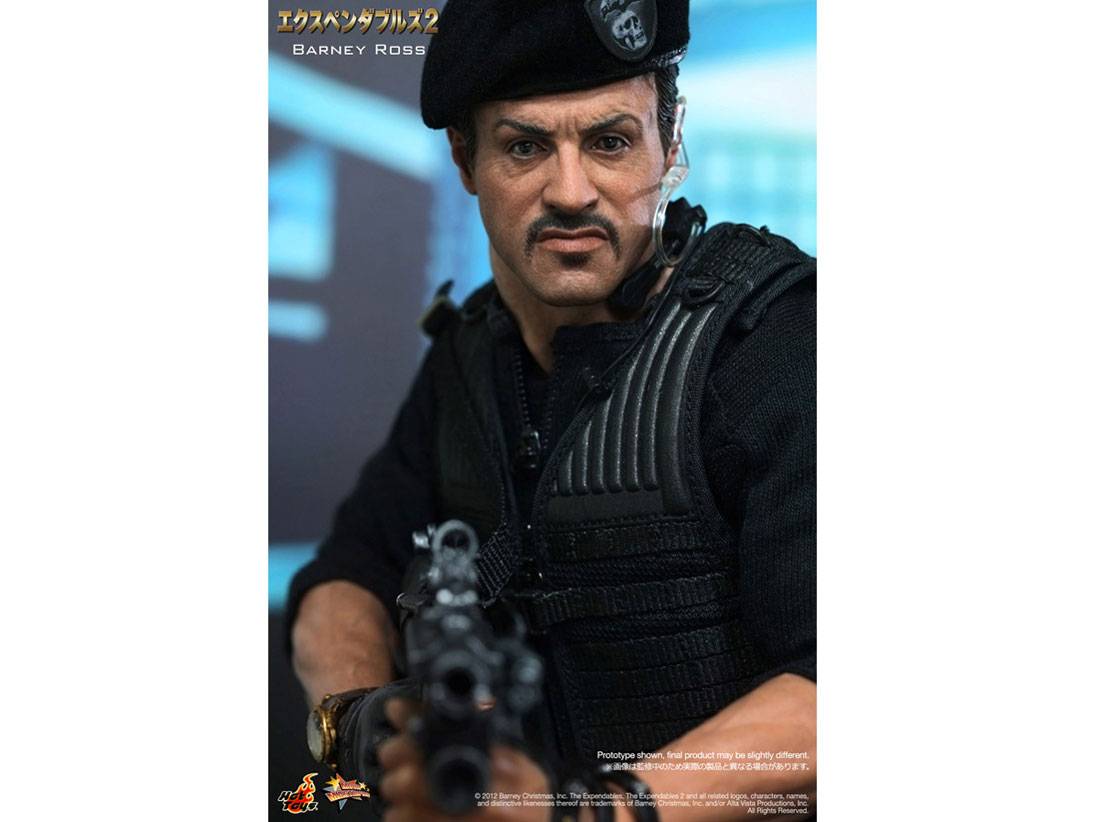 ���[�r�[�E�}�X�^�[�s�[�X #194 �G�N�X�y���_�u���Y2 1/6�X�P�[���t�B�M���A �o�[�j�[�E���X