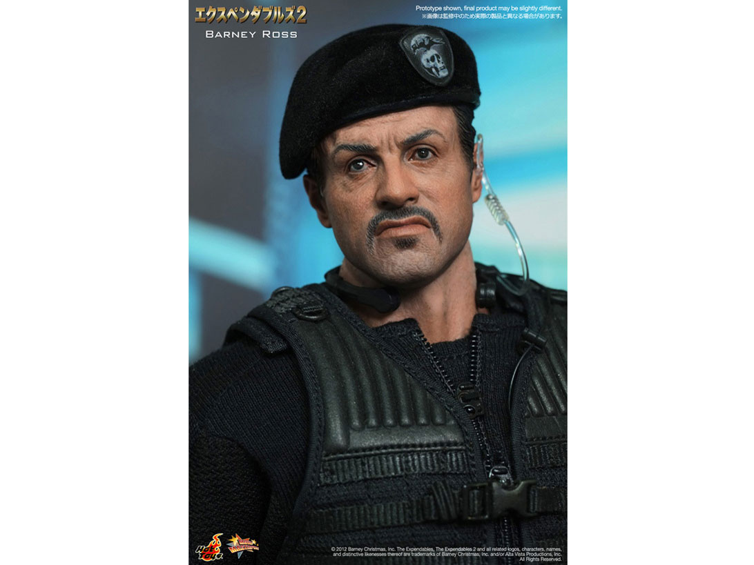 ���[�r�[�E�}�X�^�[�s�[�X #194 �G�N�X�y���_�u���Y2 1/6�X�P�[���t�B�M���A �o�[�j�[�E���X