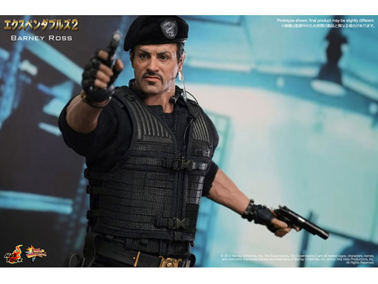 ���[�r�[�E�}�X�^�[�s�[�X #194 �G�N�X�y���_�u���Y2 1/6�X�P�[���t�B�M���A �o�[�j�[�E���X