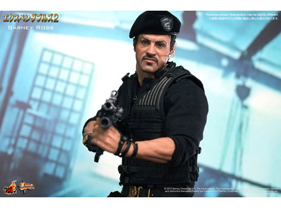 ���[�r�[�E�}�X�^�[�s�[�X #194 �G�N�X�y���_�u���Y2 1/6�X�P�[���t�B�M���A �o�[�j�[�E���X