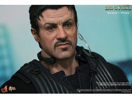 ���[�r�[�E�}�X�^�[�s�[�X #194 �G�N�X�y���_�u���Y2 1/6�X�P�[���t�B�M���A �o�[�j�[�E���X