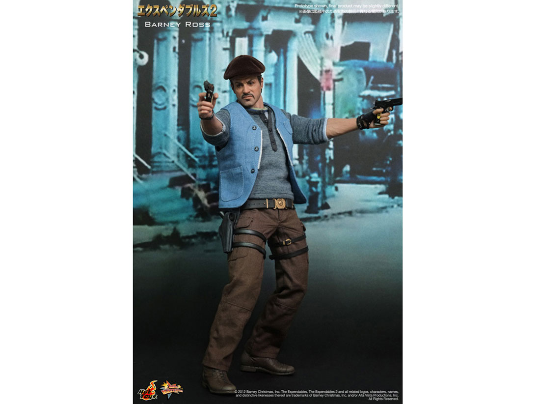 ���[�r�[�E�}�X�^�[�s�[�X #194 �G�N�X�y���_�u���Y2 1/6�X�P�[���t�B�M���A �o�[�j�[�E���X