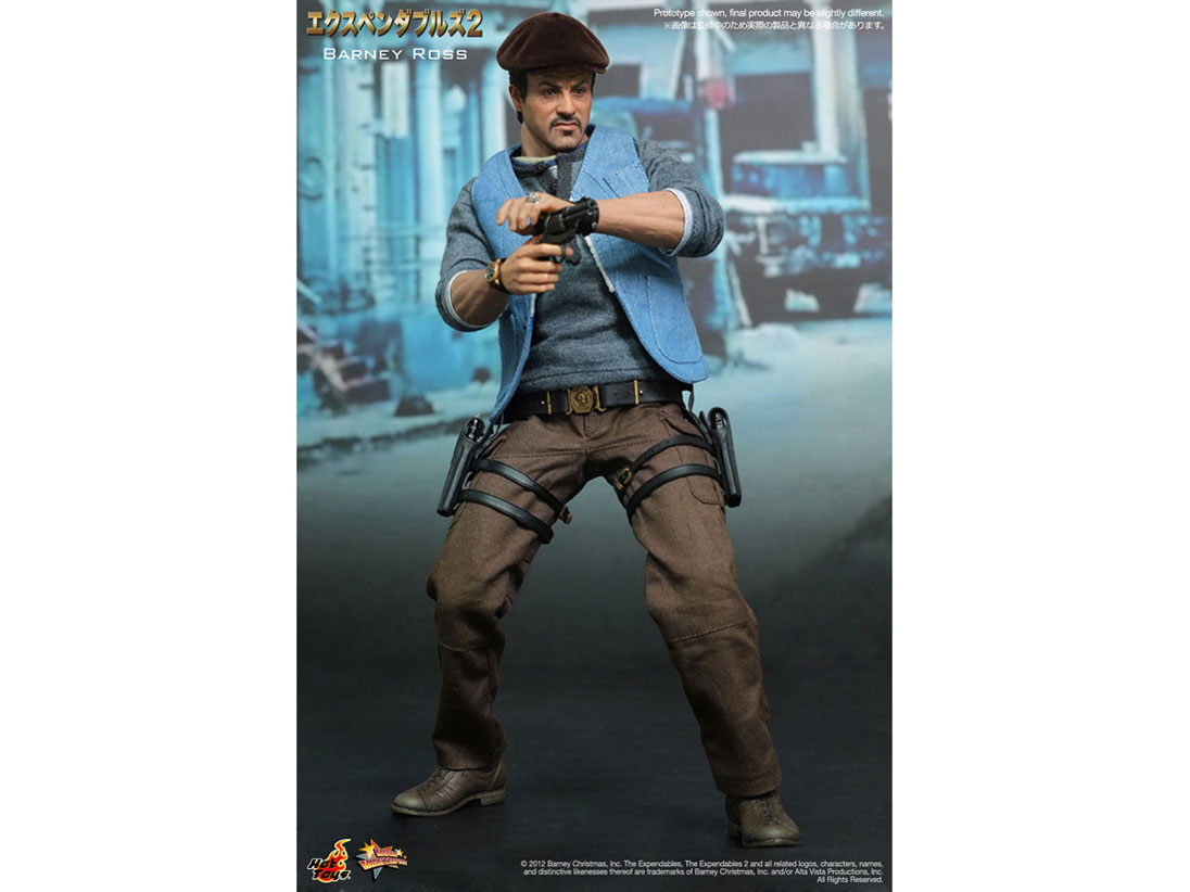 ���[�r�[�E�}�X�^�[�s�[�X #194 �G�N�X�y���_�u���Y2 1/6�X�P�[���t�B�M���A �o�[�j�[�E���X