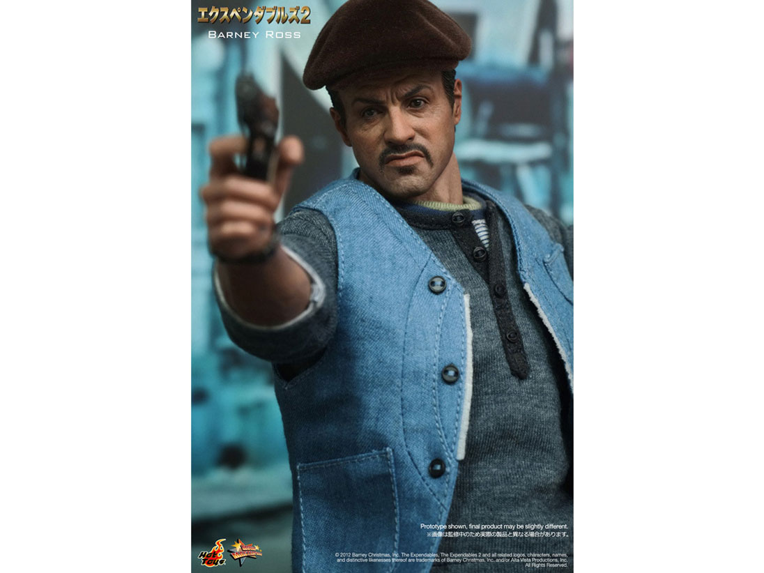 ���[�r�[�E�}�X�^�[�s�[�X #194 �G�N�X�y���_�u���Y2 1/6�X�P�[���t�B�M���A �o�[�j�[�E���X