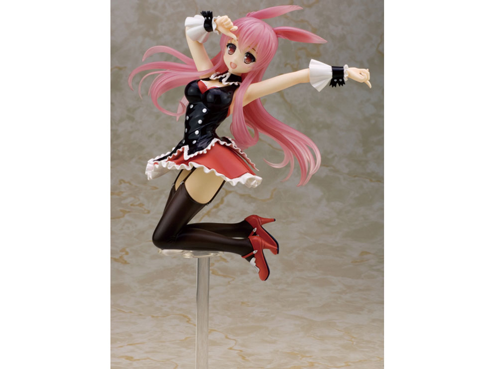 ��莙�������ِ��E���痈�邻���ł���H ���E�T�M �s���Nver. �̐��i�摜