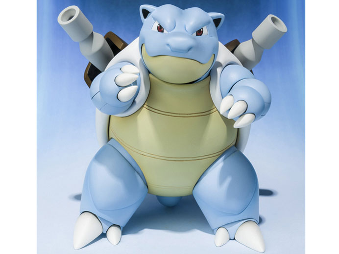 D-Arts �|�P�b�g�����X�^�[ �J���b�N�X