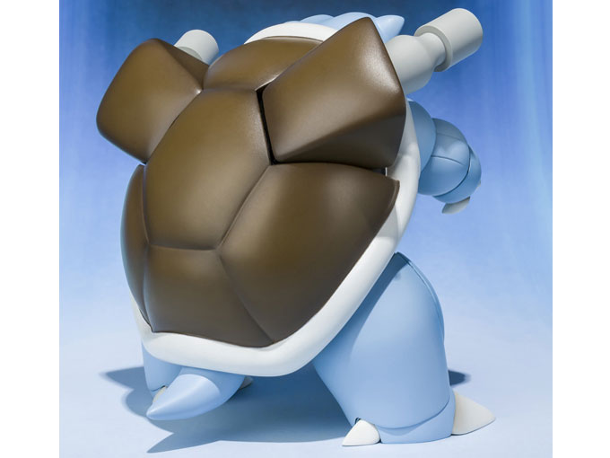 D-Arts �|�P�b�g�����X�^�[ �J���b�N�X