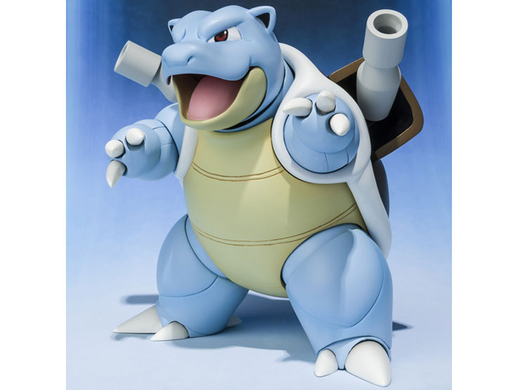 D-Arts �|�P�b�g�����X�^�[ �J���b�N�X