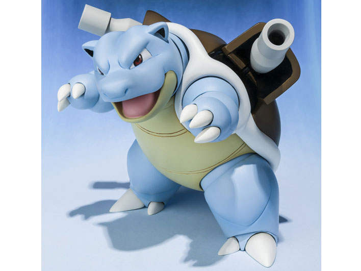 D-Arts �|�P�b�g�����X�^�[ �J���b�N�X