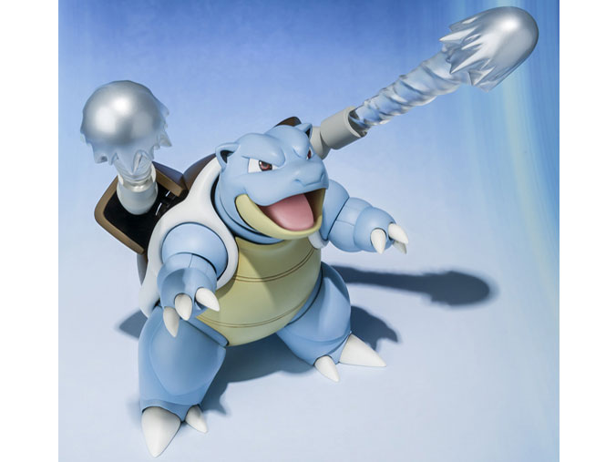 D-Arts �|�P�b�g�����X�^�[ �J���b�N�X