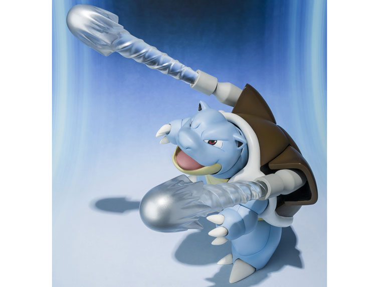 D-Arts �|�P�b�g�����X�^�[ �J���b�N�X