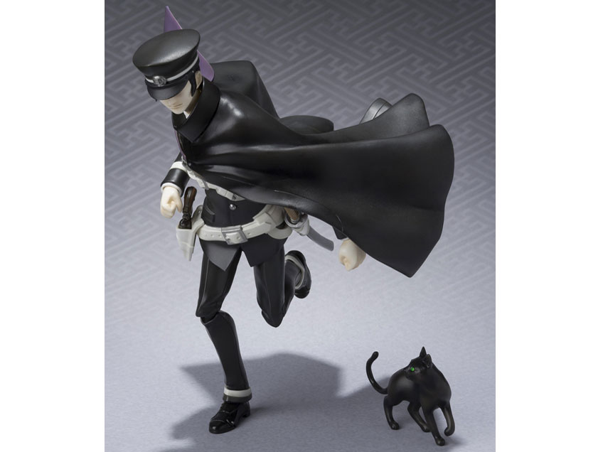 D-Arts ���t���C�h�E