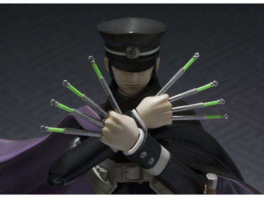 D-Arts ���t���C�h�E