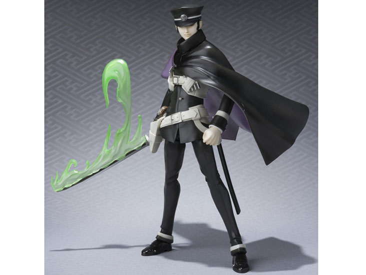 D-Arts ���t���C�h�E �̐��i�摜