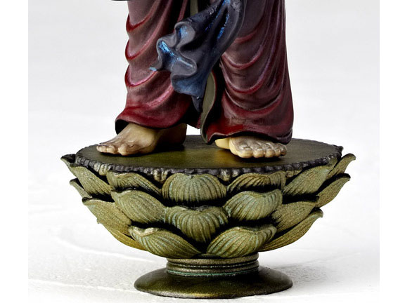 ���{���e�b�N�^�P�� No.013 �\��ʊω�