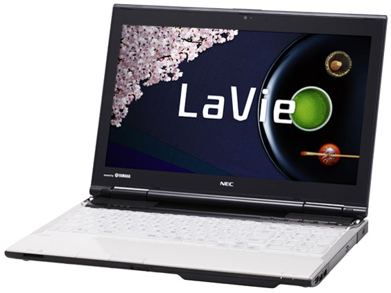 NEC LaVie G タイプL Core i7 3630QM搭載 価格.com限定モデル 価格比較 - 価格.com