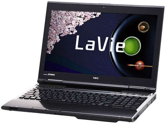 NEC LaVie G タイプL Core i7 3630QM搭載 価格.com限定モデル 価格比較 - 価格.com