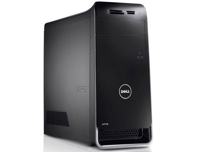 XPS 8500 Windows 8���� ���i.com���� �G���g���[ �̐��i�摜