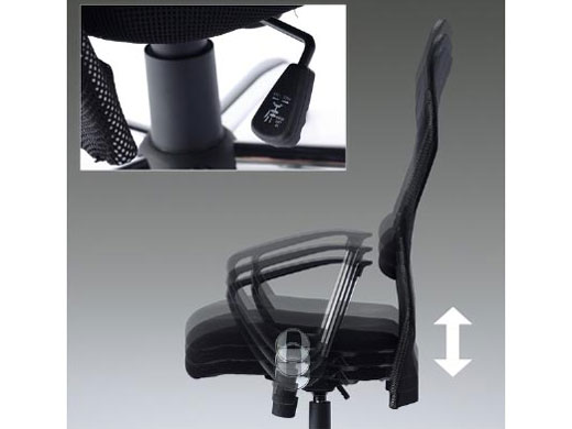���b�V���I�t�B�X�`�F�A 6435-31375-W-Y �� [�j�b�Z��]