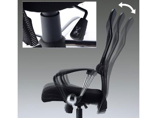 ���b�V���I�t�B�X�`�F�A 6435-31375-W-Y �� [�j�b�Z��]