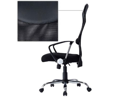 ���b�V���I�t�B�X�`�F�A 6435-31375-W-Y �� [�j�b�Z��]