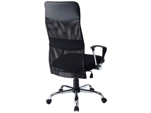 ���b�V���I�t�B�X�`�F�A 6435-31375-W-Y �� [�j�b�Z��]