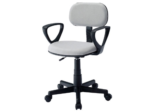 ���b�V���I�t�B�X�`�F�A�I�t�� 6435-31368-C-Y ���C�g�O���[ [�j�b�Z��]