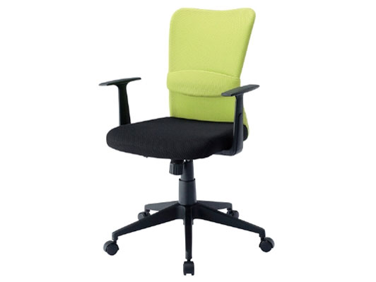 ���b�V���`�F�A 6435-31374-B-Y �O���[�� [�j�b�Z��]