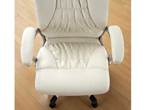 �������n�C�o�b�N�I�t�B�X�`�F�A 6435-35081-B-Y �A�C�{���[ [�j�b�Z��]