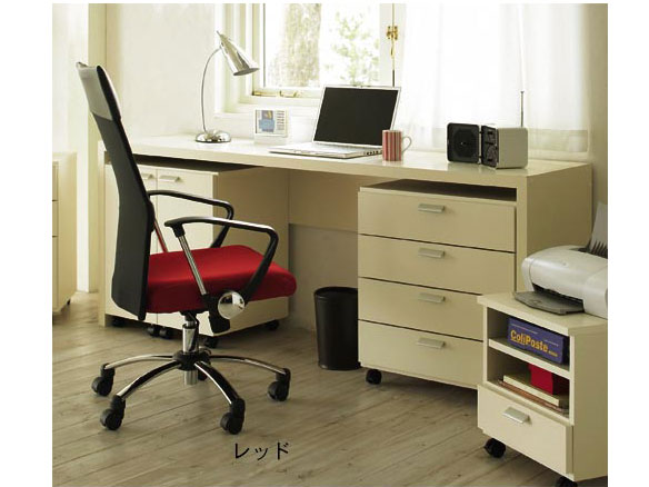 �L���X�^�[�t���`�F�A 824637 ���b�h [�x�����]��]