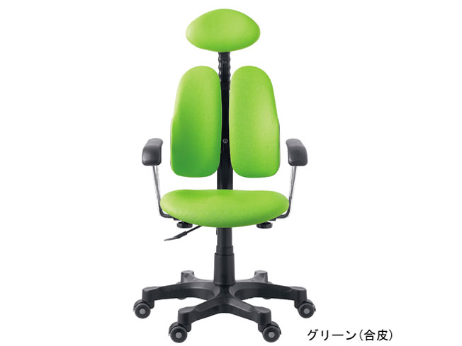 �p�[�\�i���`�F�A 923651 �O���[��(����) [�x�����]��]