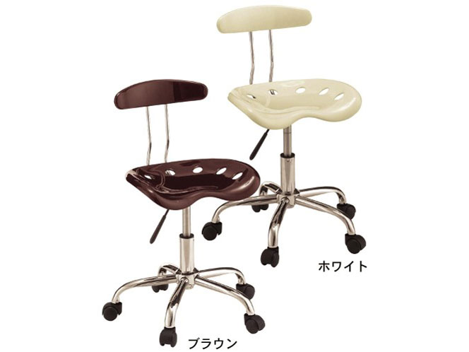 ���[�N�`�F�A 856019 �u���E�� [�x�����]��]