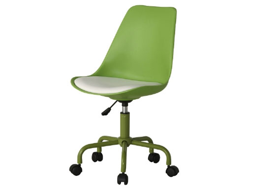 �J���[�f�U�C���`�F�A 6435-35099-A-Y �O���[�� [�j�b�Z��]
