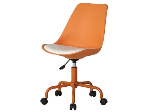 �J���[�f�U�C���`�F�A 6435-35099-B-Y �I�����W [�j�b�Z��]