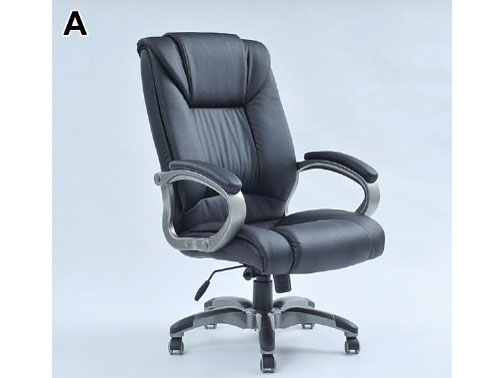 �n�C�N���X���U�[�`�F�A 6435-32163-A-Y �� [�j�b�Z��]