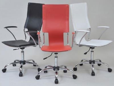 �n�C�o�b�N�f�B���N�^�[�`�F�A 6435-32162-B-Y �� [�j�b�Z��]