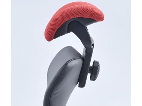 �n�C�o�b�N���b�V���`�F�A 6435-32165-B-Y ��×�� [�j�b�Z��]