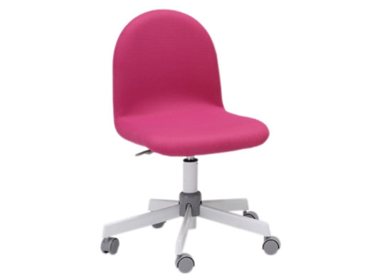 �p�X�e���J���[�f�X�N�`�F�A 6435-32110-C-Y �s���N [�j�b�Z��]