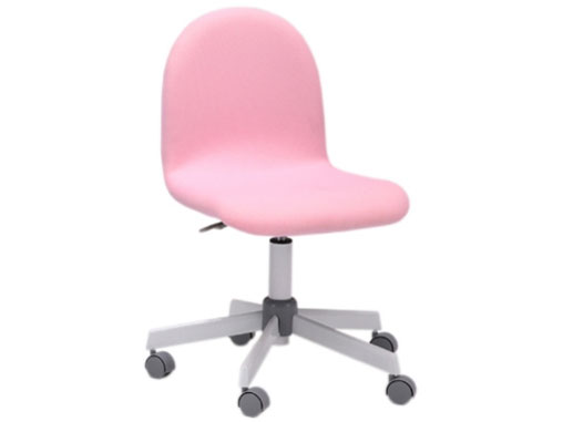�p�X�e���J���[�f�X�N�`�F�A 6435-32110-F-Y ���C�g�s���N [�j�b�Z��]