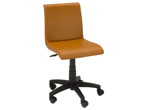 ����f�X�N�`�F�A 6435-32114-C-Y �u���E�� [�j�b�Z��]