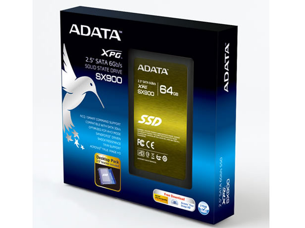 ASX900S3-64GM-C [7mm]