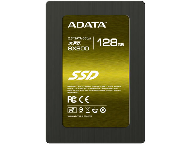 ASX900S3-128GM-C [7mm] �̐��i�摜