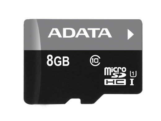 AUSDH8GUICL10-R [8GB] �̐��i�摜