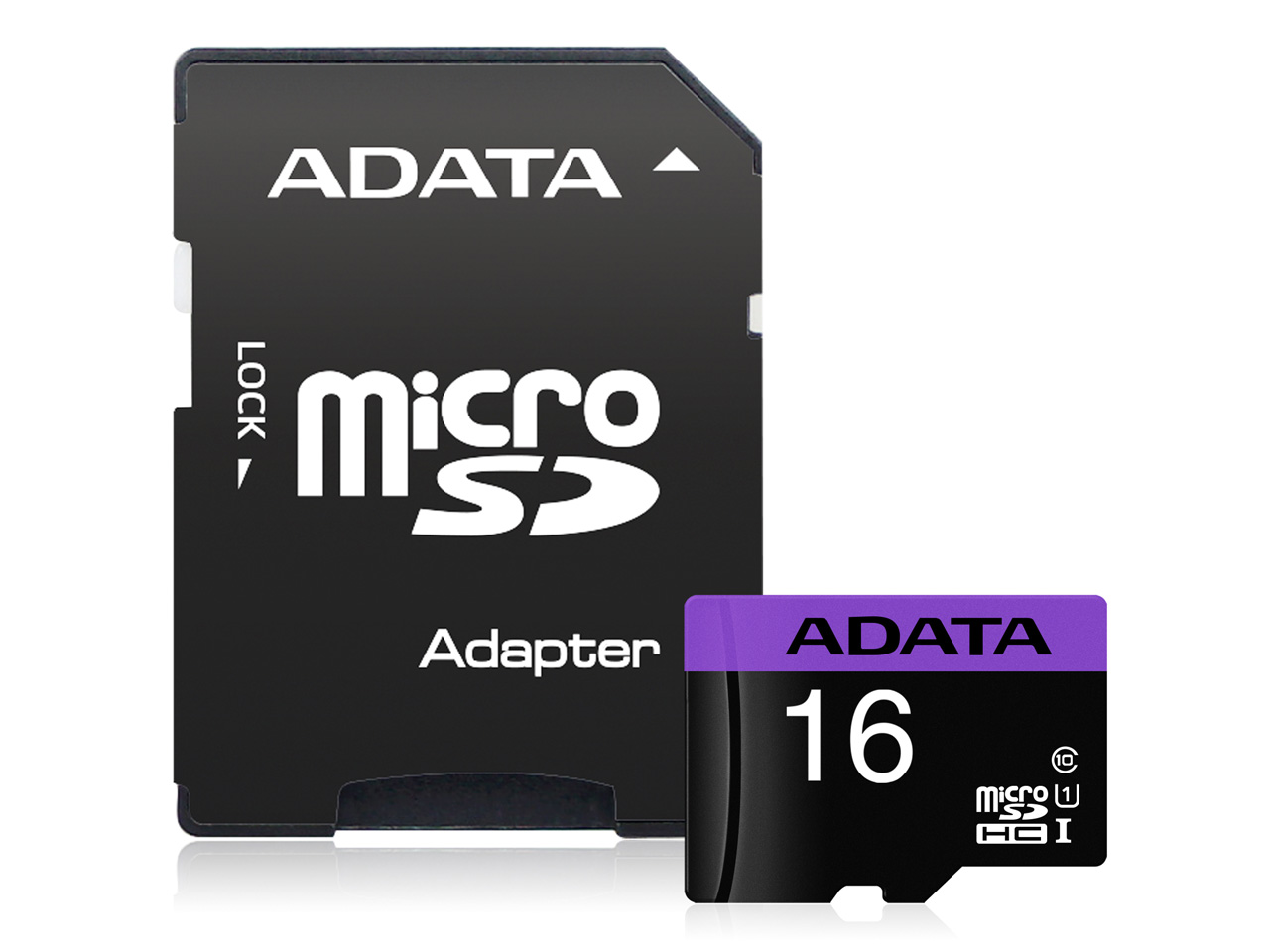 AUSDH16GUICL10-RA1 [16GB] �̐��i�摜